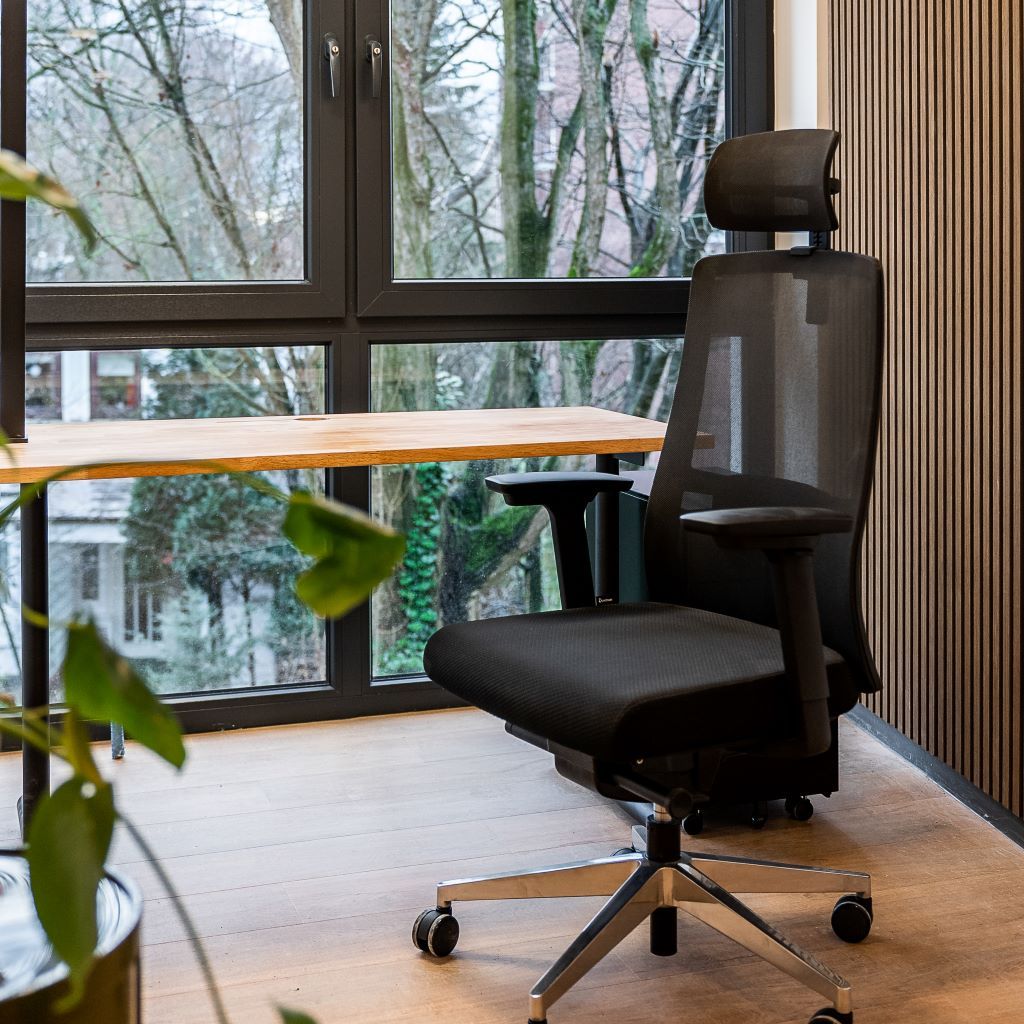 Private Office